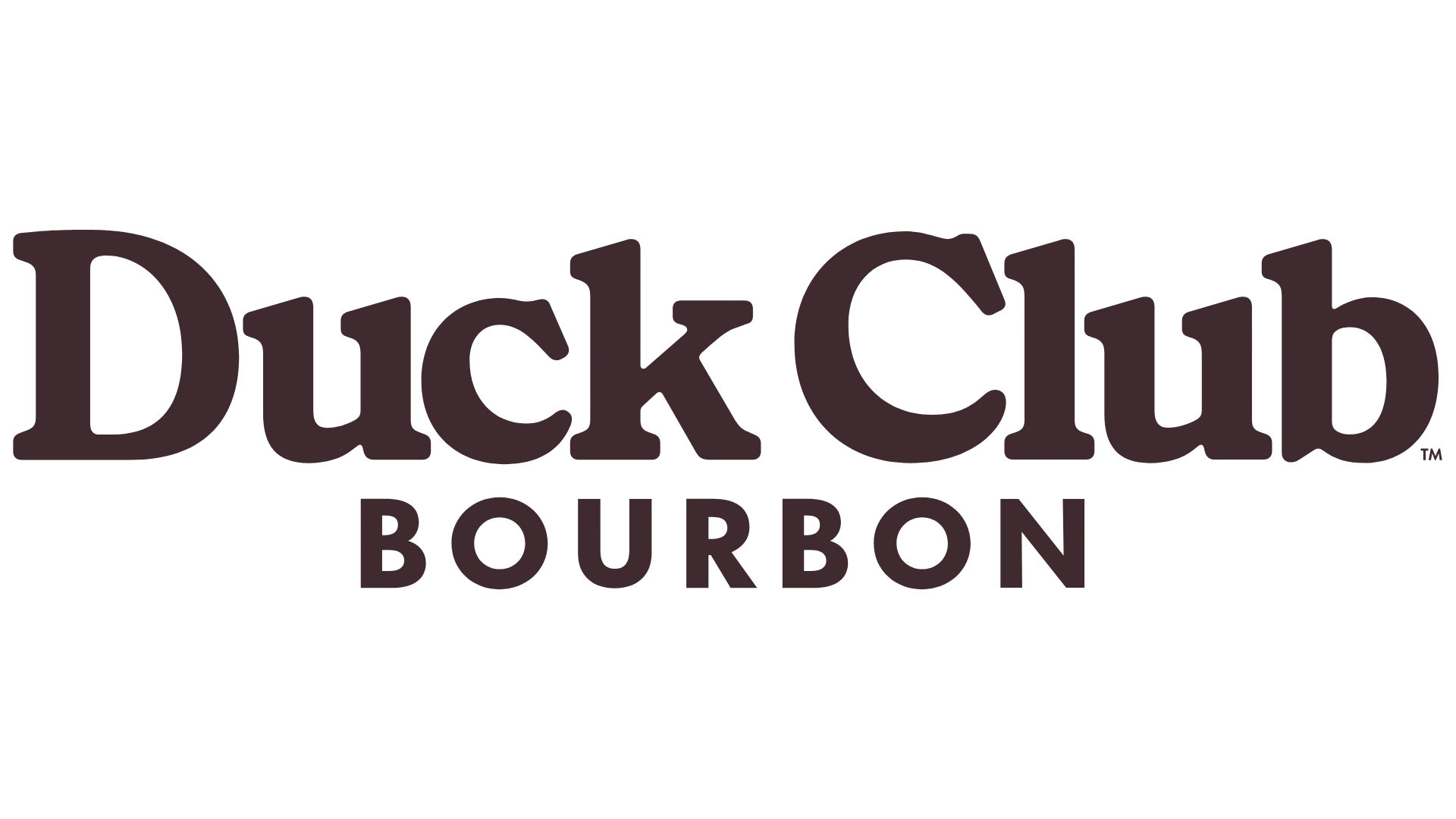 Duck Club Bourbon