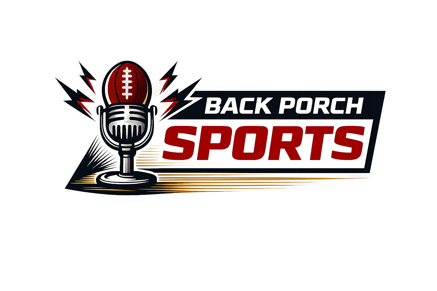 Back Porch Sports Logo