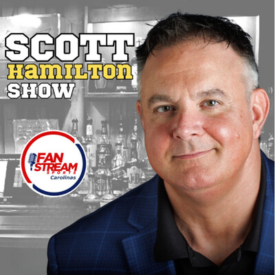 Scott Hamilton Show